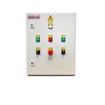 Шкаф управления фонтаном FK4110, насос 1350Вт/220В